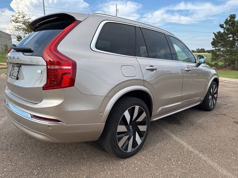 Used 2023 Volvo XC90 T8 Ultimate w/ Protection Package image 5