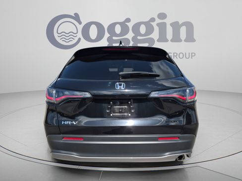 Certified 2024 Honda HR-V Sport image 5