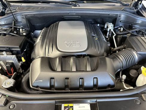 Used 2021 Jeep Grand Cherokee Summit image 9