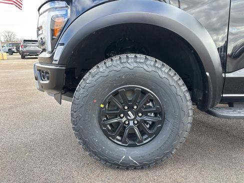 New 2026 Ford F150 Raptor image 17