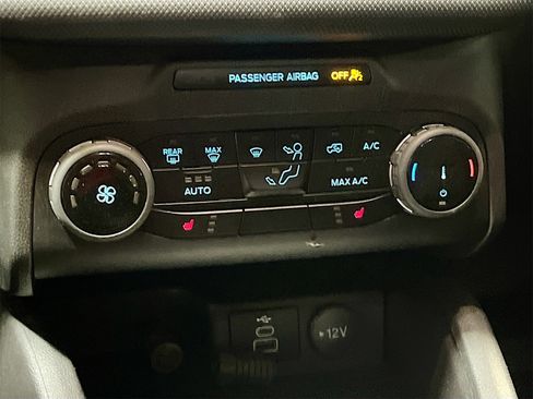 Used 2024 Ford Bronco Sport Big Bend w/ Convenience Package image 15