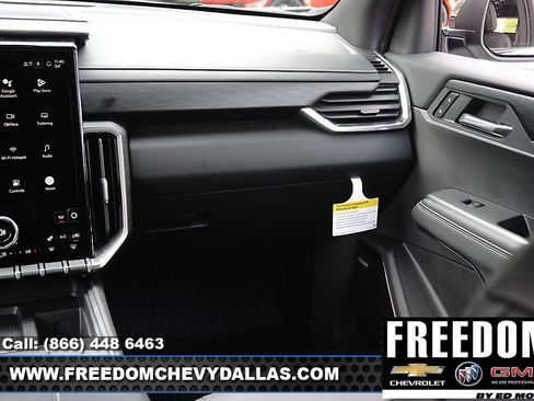 New 2026 GMC Acadia Elevation w/ Black Edition image 37