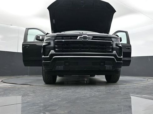 Used 2026 Chevrolet Silverado 1500 RST w/ RST All Star Premium Package AWD/4WD image 74
