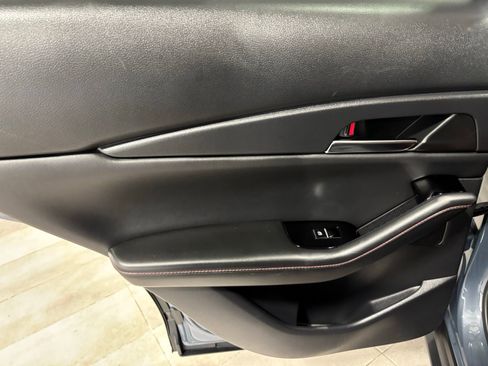 Certified 2024 MAZDA CX-30 AWD 2.5 S w/ Preferred Package image 17