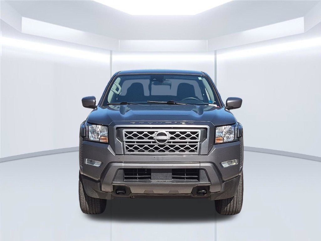Used 2023 Nissan Frontier SV w/ SV Convenience Package AWD/4WD image 10