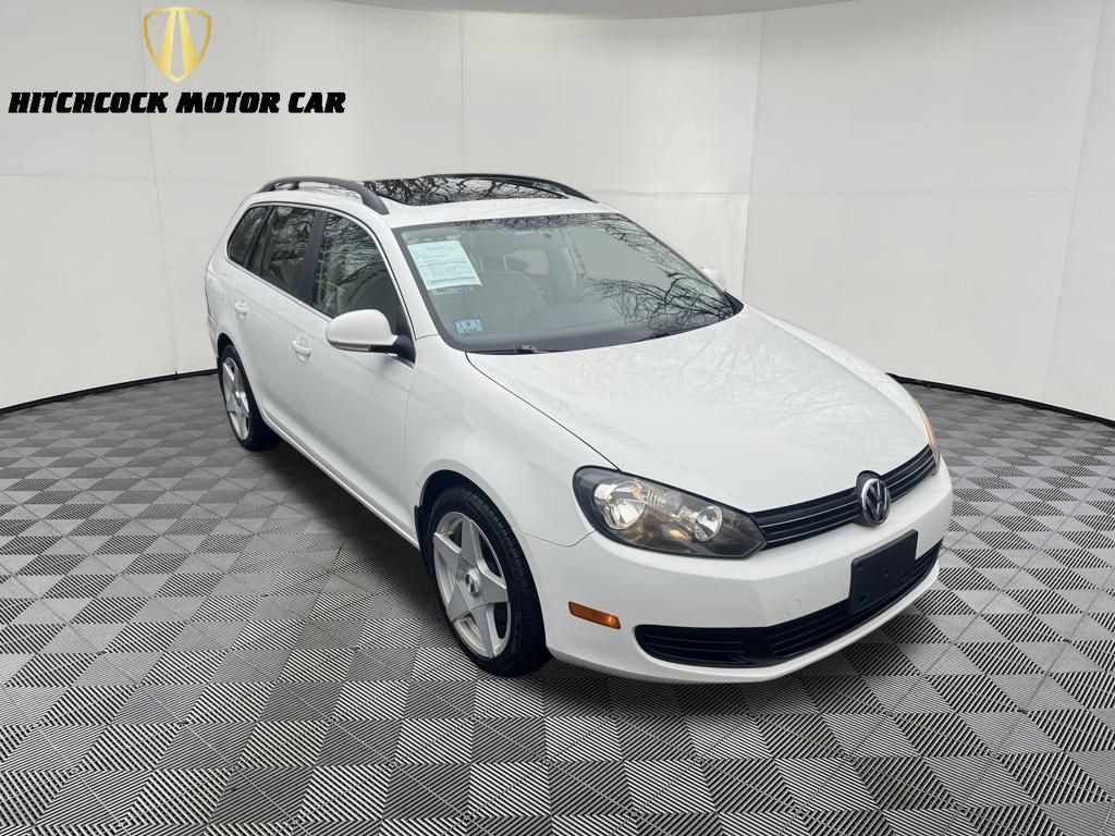 Used 2014 Volkswagen Jetta TDI FWD 360° Tour
