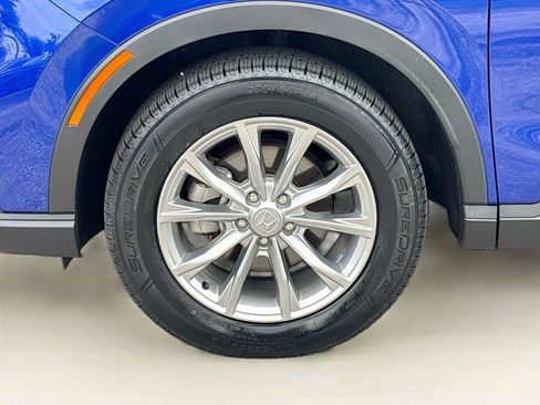 Used 2023 Honda CR-V EX-L image 35