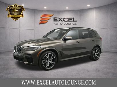 Used 2022 BMW X5 xDrive40i w/ M Sport Package