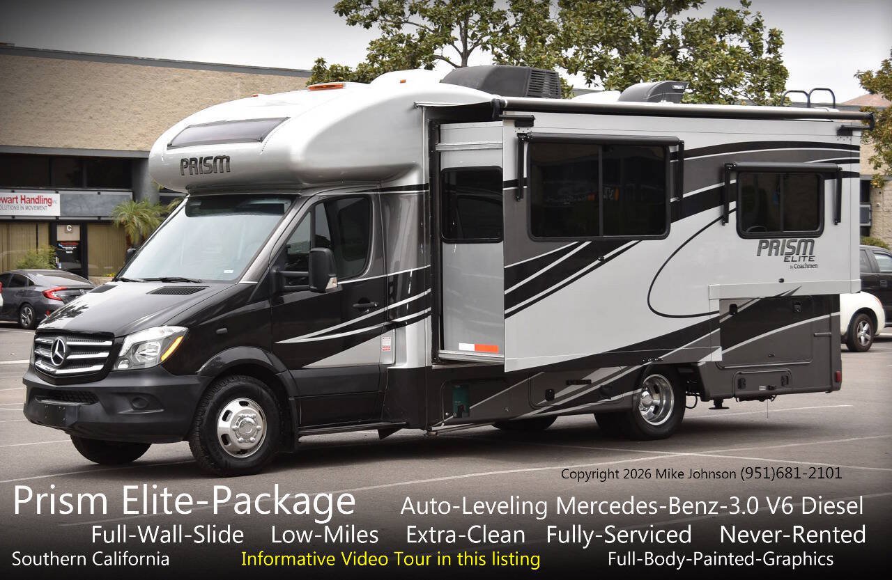 Used 2017 Mercedes-Benz Sprinter 3500 image 18