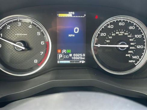 Used 2023 Subaru Forester Touring w/ Popular Package #3 image 54