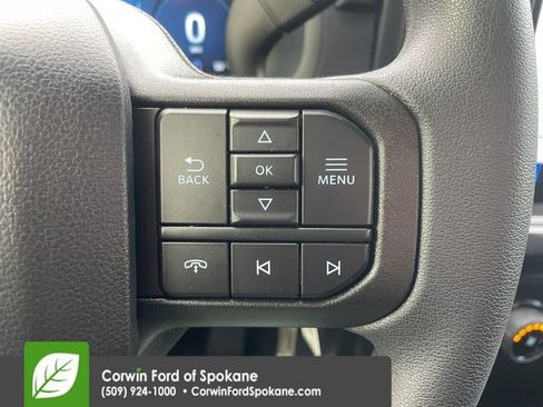 New 2025 Ford F150 STX image 21
