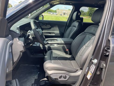 New 2027 Kia Telluride EX X-Line w/ Towing Package AWD/4WD image 8