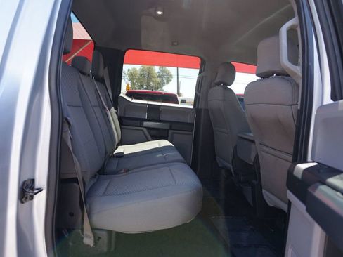 Used 2016 Ford F150 XLT w/ Equipment Group 301A Mid RWD image 20