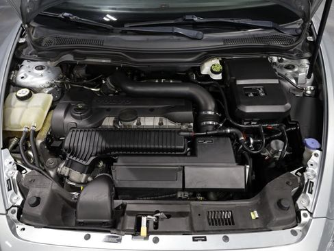 Used 2013 Volvo C70 T5 FWD image 36