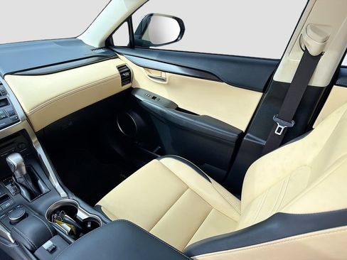 Used 2016 Lexus NX 200t AWD image 26