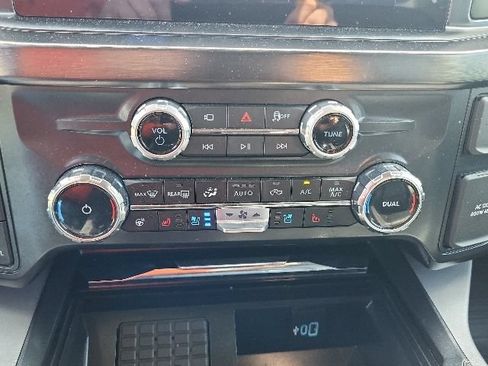 Used 2026 Ford F250 Lariat w/ Tremor Off-Road Package AWD/4WD image 42