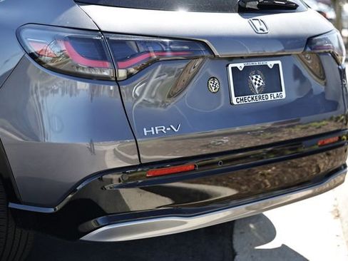 New 2026 Honda HR-V EX-L image 10