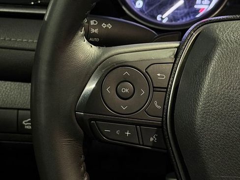 Used 2023 Toyota Camry SE image 27