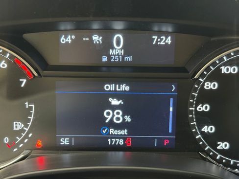 Used 2024 Cadillac CT4 Premium Luxury w/ Climate Package RWD image 31