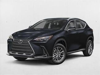 Certified 2026 Lexus NX 350h AWD w/ Accessory Package (2T) video 1