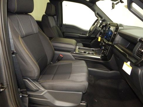 New 2025 Ford F150 STX w/ Equipment Group 200A image 20