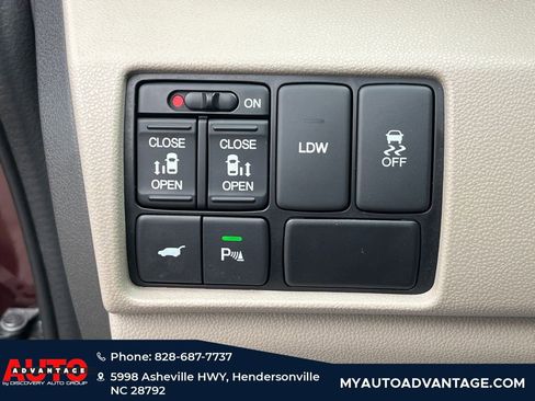 Used 2014 Honda Odyssey Touring image 20