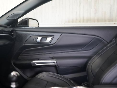 Used 2024 Ford Mustang GT Premium w/ GT Performance Package RWD image 33