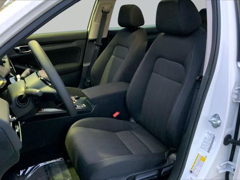 Used 2026 Honda Civic LX image 8