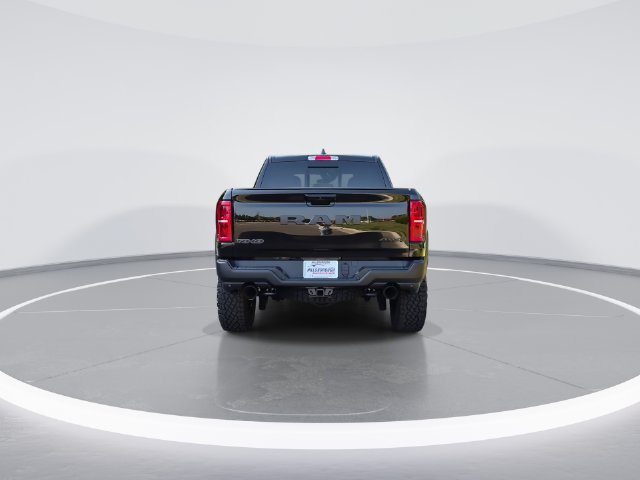 New 2026 RAM 1500 RHO AWD/4WD image 7