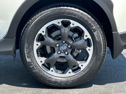 Used 2023 Subaru Crosstrek 2.0i Premium w/ Popular Package #2 AWD/4WD image 30
