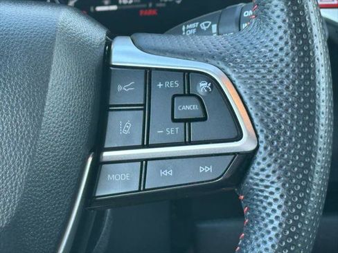Certified 2025 Toyota Sienna XSE w/ XSE Plus Package AWD/4WD image 22