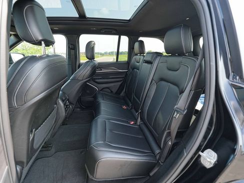 Used 2024 Jeep Grand Cherokee Limited 4xe AWD/4WD image 19