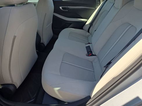 New 2026 Hyundai Sonata SE FWD image 20