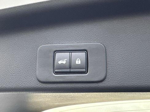 New 2026 Nissan Murano Platinum image 20