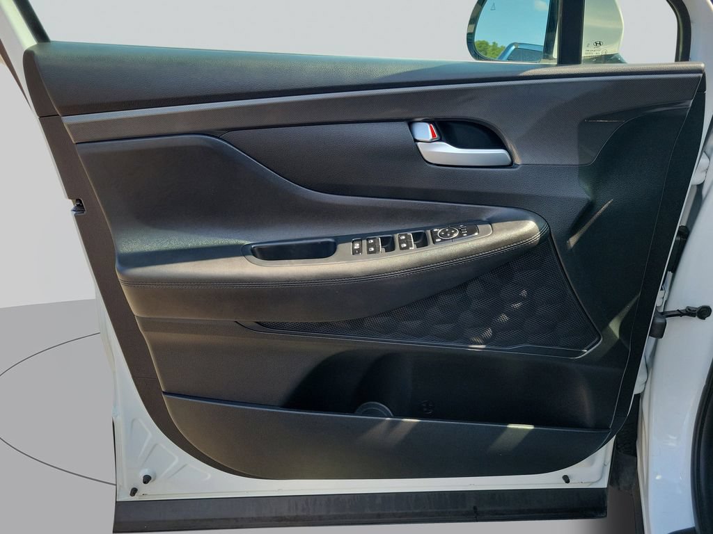 Used 2022 Hyundai Santa Fe SEL FWD image 26