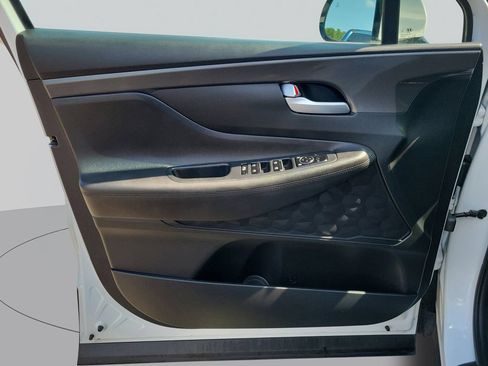Used 2022 Hyundai Santa Fe SEL FWD image 26