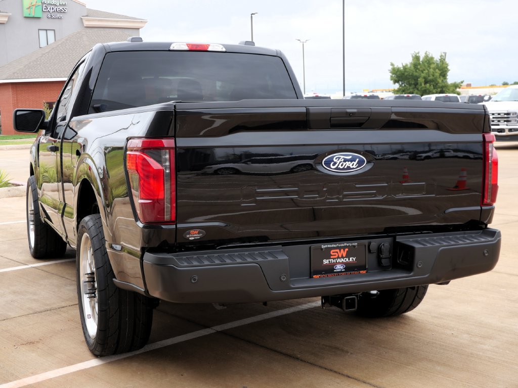 New 2026 Ford F150 XL RWD image 6