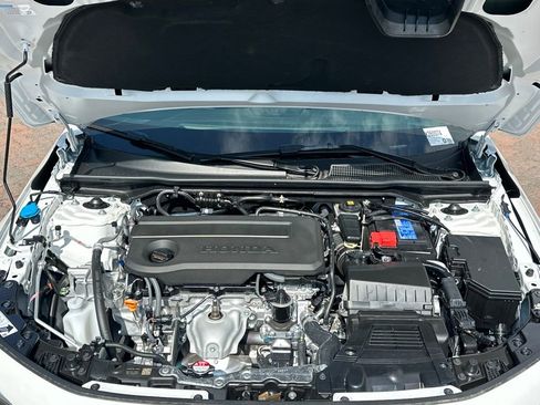 New 2026 Honda Civic Sport image 7