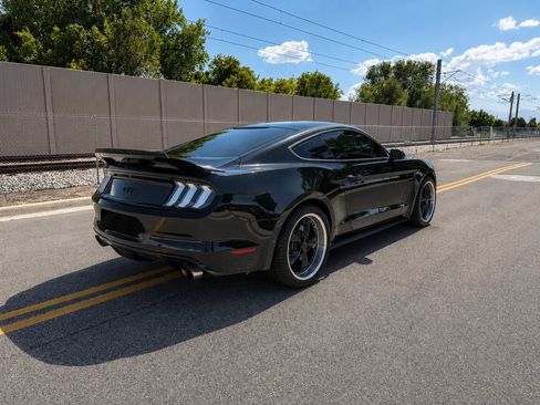 Used 2016 Ford Mustang GT w/ GT Performance Package RWD image 8