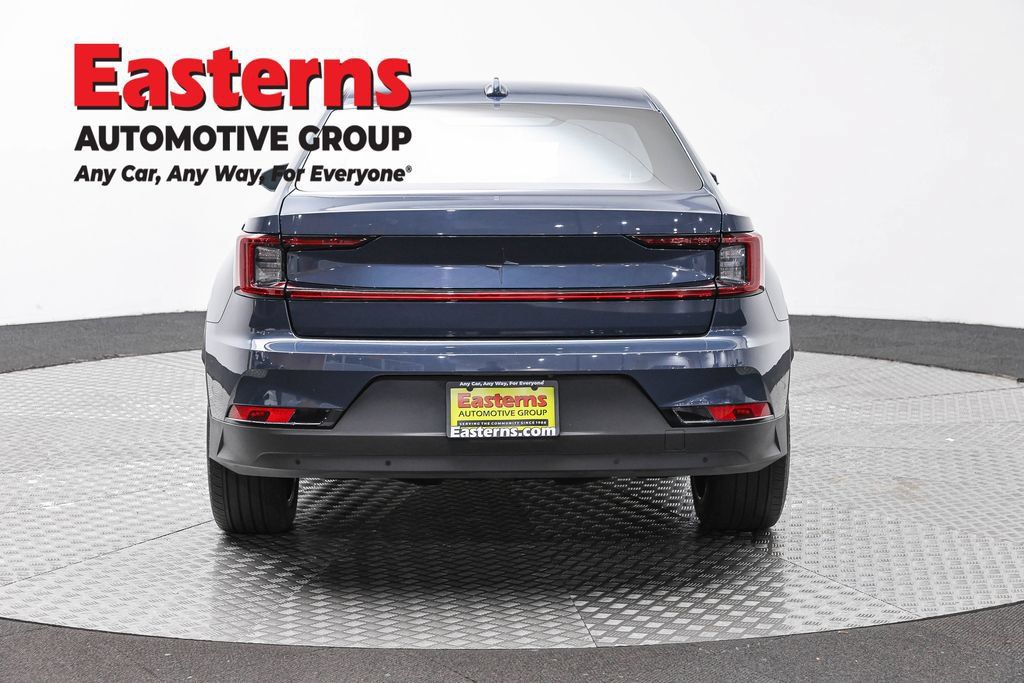 Used 2024 Polestar Polestar 2 AWD/4WD image 8