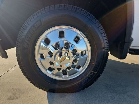 New 2026 Chevrolet Silverado 3500 LT w/ Convenience Package AWD/4WD image 30
