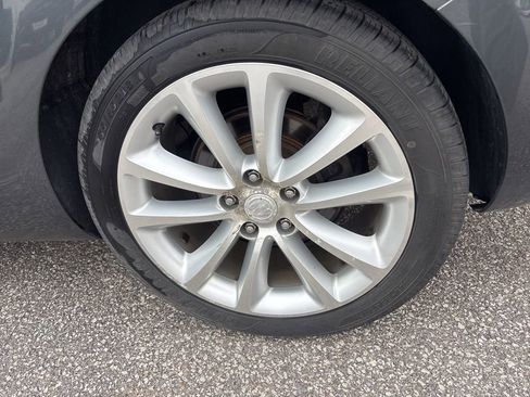 Used 2013 Buick Verano Convenience image 11