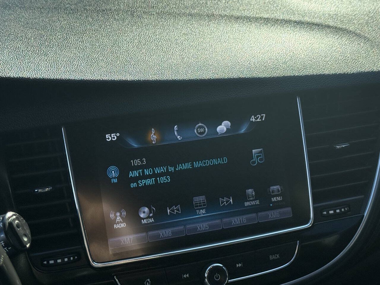 Used 2018 Buick Encore Sport Touring FWD image 22