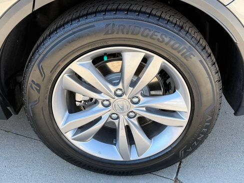 Certified 2026 Acura MDX SH-AWD image 12