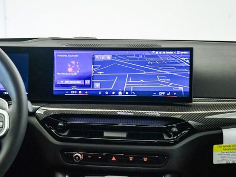 New 2026 BMW M340i xDrive AWD/4WD image 19