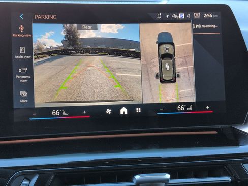 Used 2025 BMW X1 xDrive28i w/ Technology Package image 24