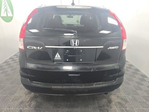 Used 2014 Honda CR-V EX-L image 5