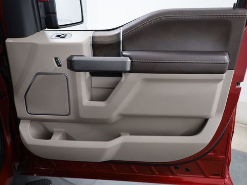 Certified 2020 Ford F150 Limited image 16