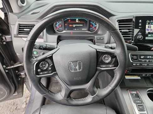 Certified 2022 Honda Pilot Special Edition image 19