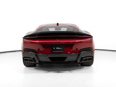 Used 2025 Ferrari 12Cilindri RWD image 6